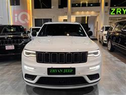 جيب جراند شيروكي